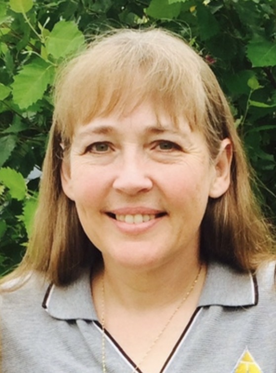 Mary Louise Culver, Founder and CEO of BarnRaise